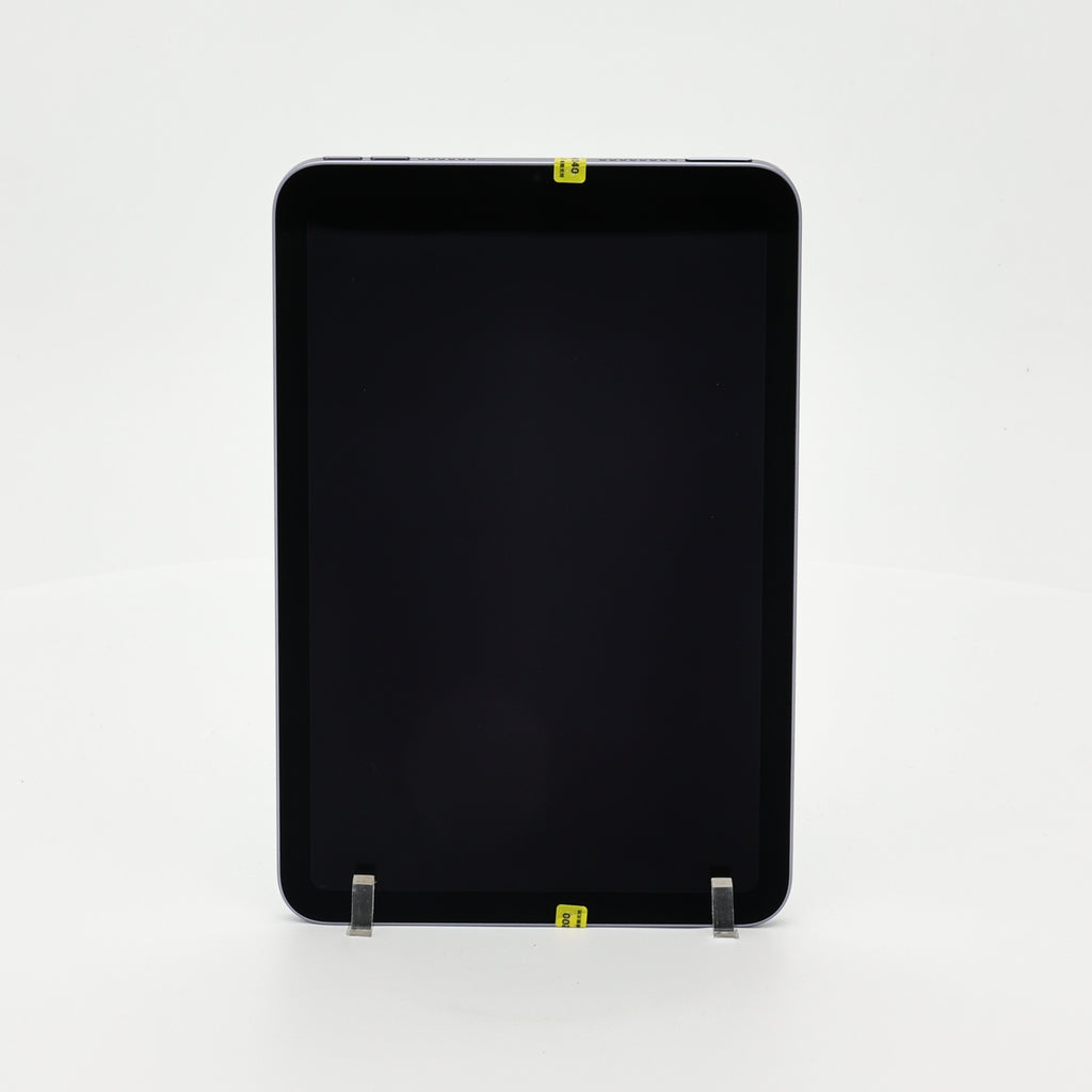 99新 Apple iPad mini6 64G 紫色 WIFI