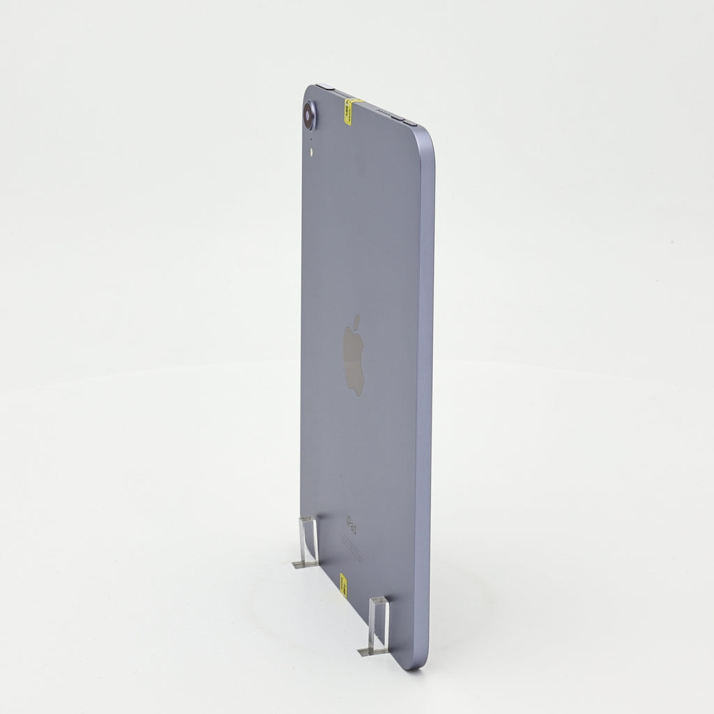 99新 Apple iPad mini6 64G 紫色 WIFI