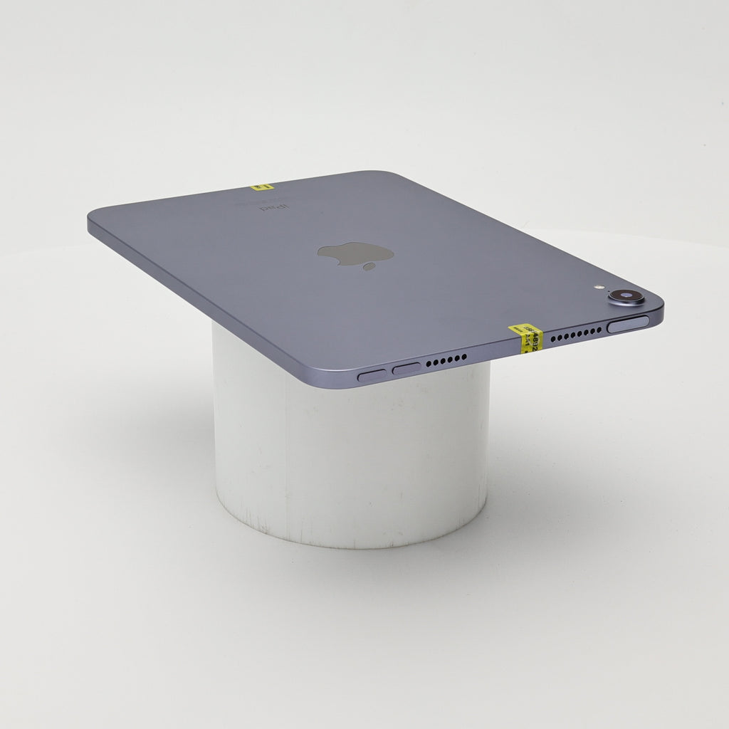99新 Apple iPad mini6 64G 紫色 WIFI
