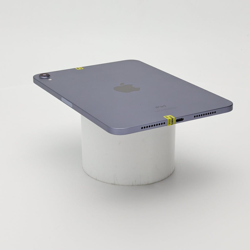 99新 Apple iPad mini6 64G 紫色 WIFI