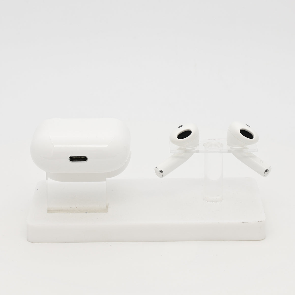 99新 Apple AirPods 4 (不支持主动降噪) 白色