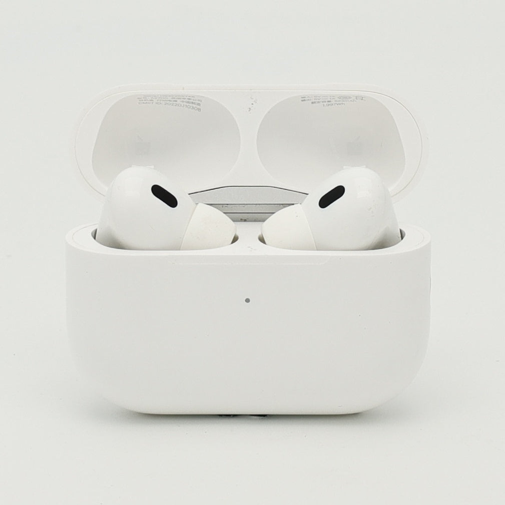 99新 Apple AirPods Pro 2 白色