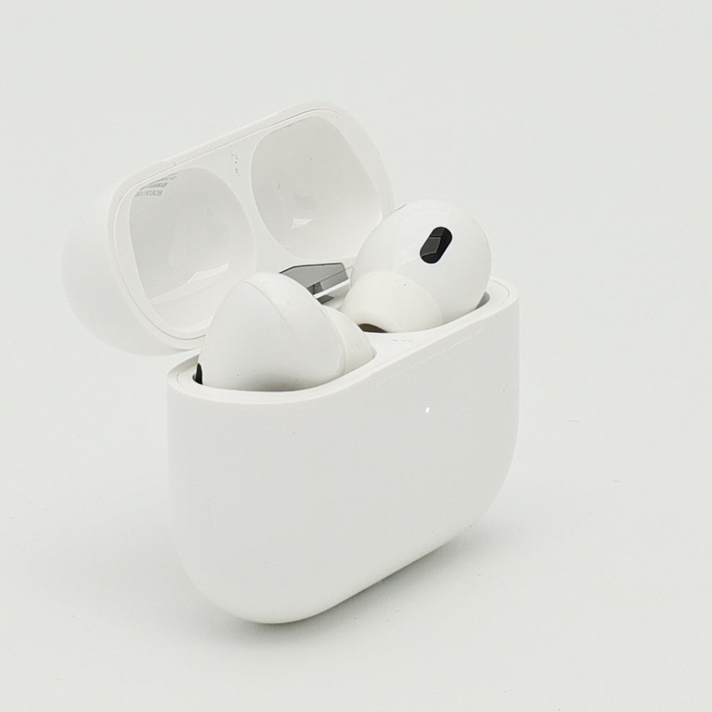 99新 Apple AirPods Pro 2 白色