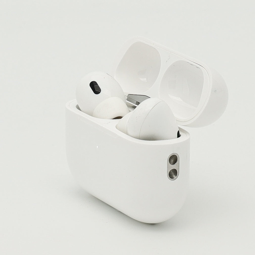 99新 Apple AirPods Pro 2 白色