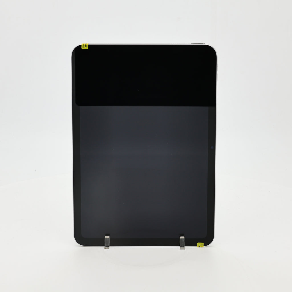 99新 Apple iPad 10代 256G 銀色 WIFI