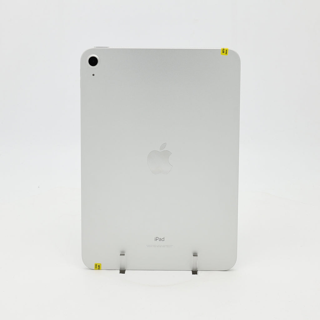 99新 Apple iPad 10代 256G 銀色 WIFI