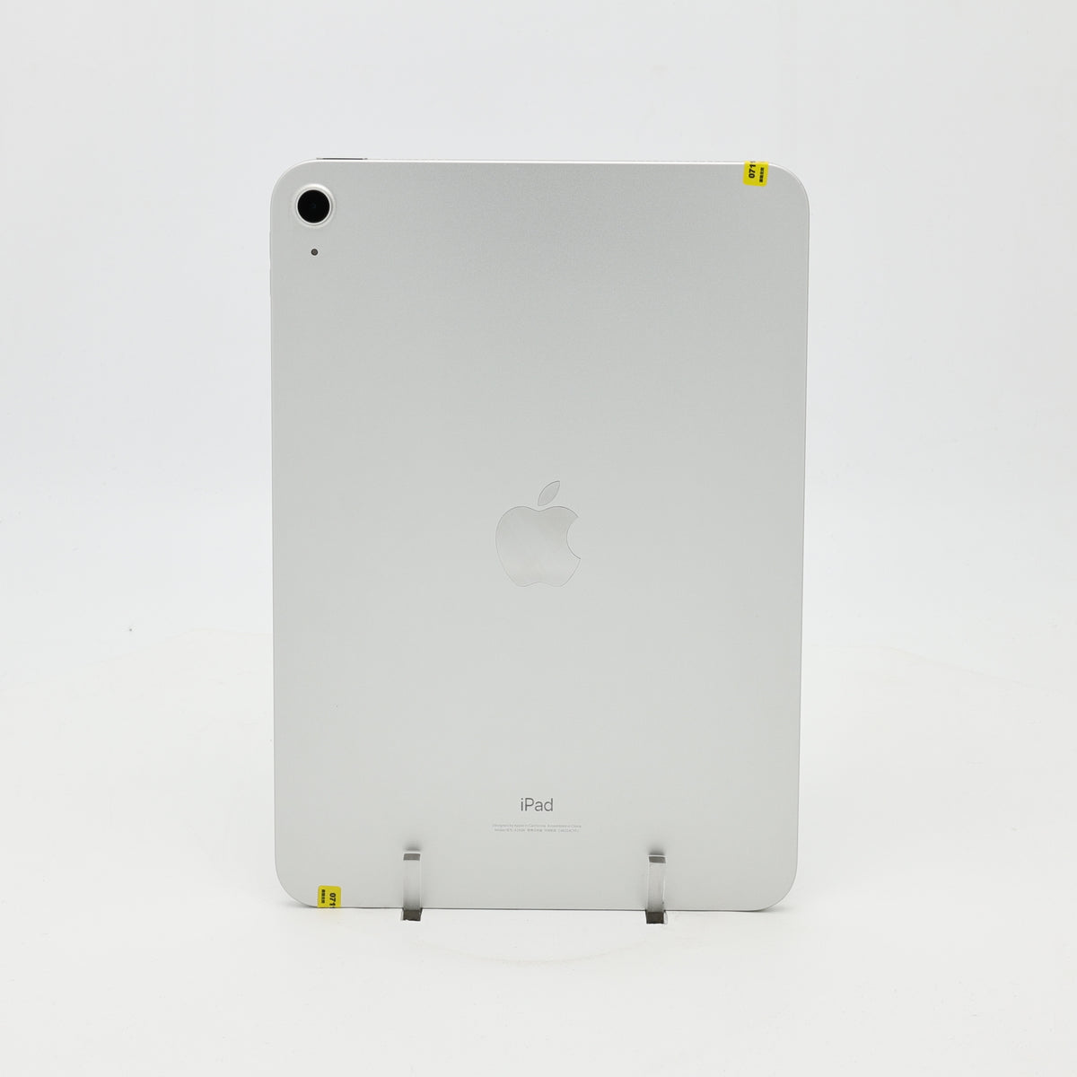 99新 Apple iPad 10代 256G 銀色 WIFI