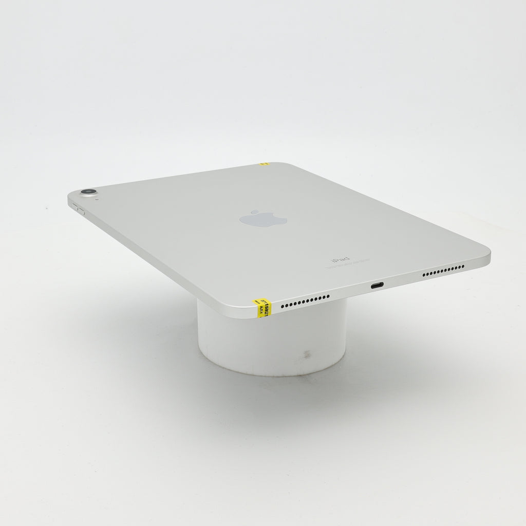 99新 Apple iPad 10代 256G 銀色 WIFI