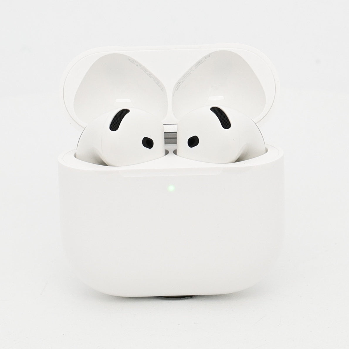 99新 Apple AirPods 4 (不支持主动降噪) 白色