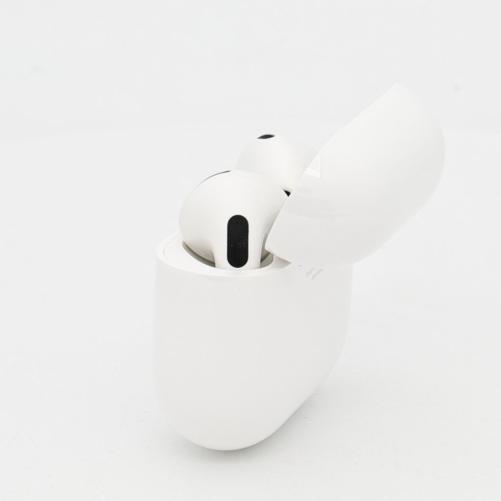 99新 Apple AirPods 4 (不支持主动降噪) 白色
