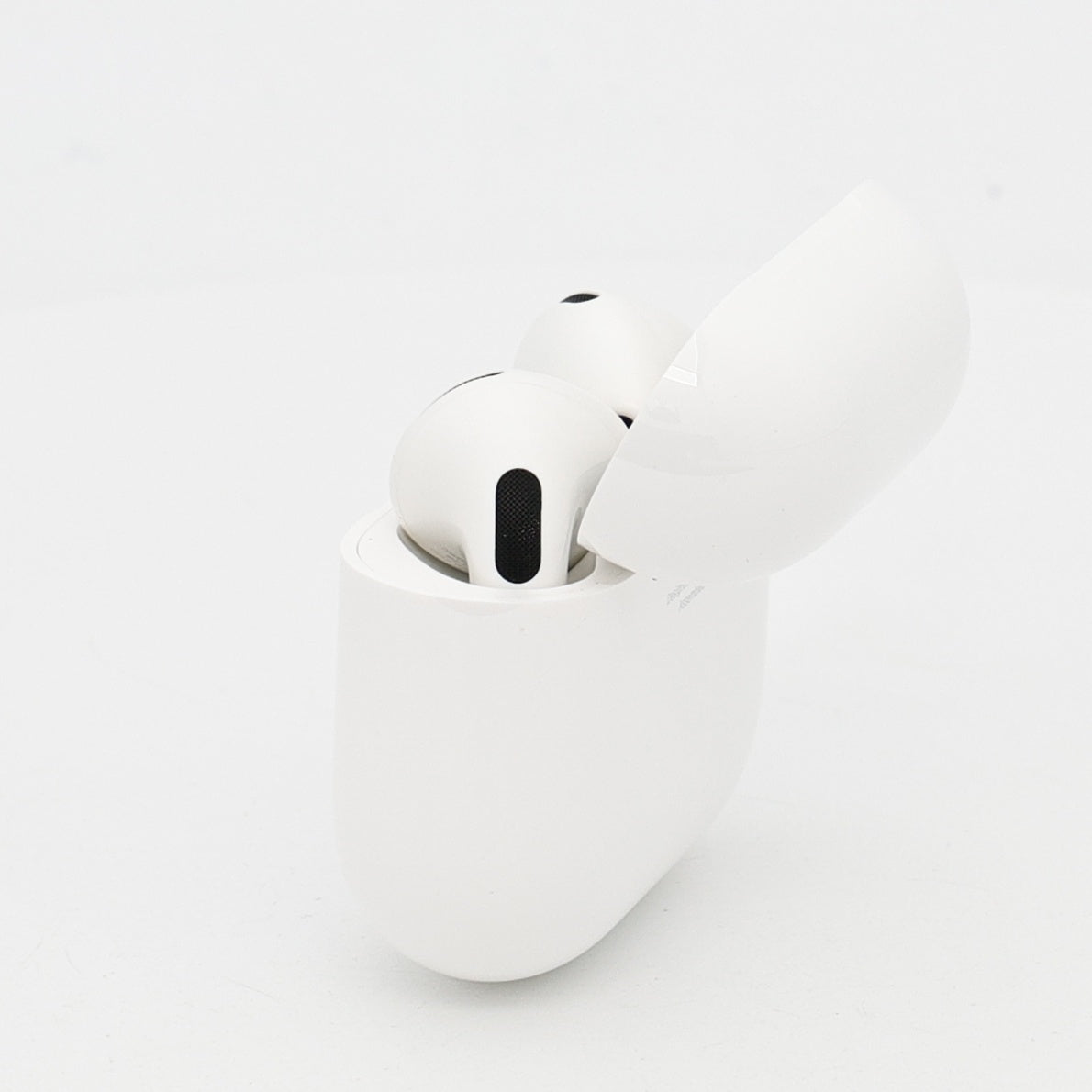 99新 Apple AirPods 4 (不支持主动降噪) 白色