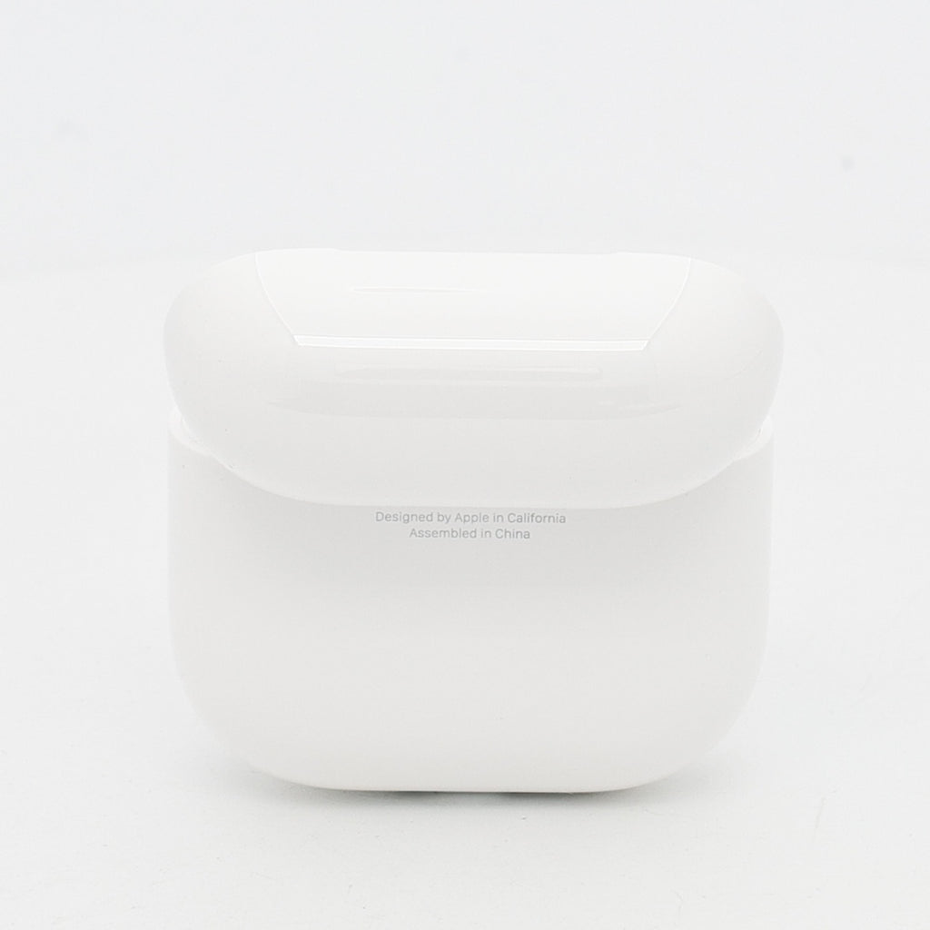 99新 Apple AirPods 4 (不支持主动降噪) 白色
