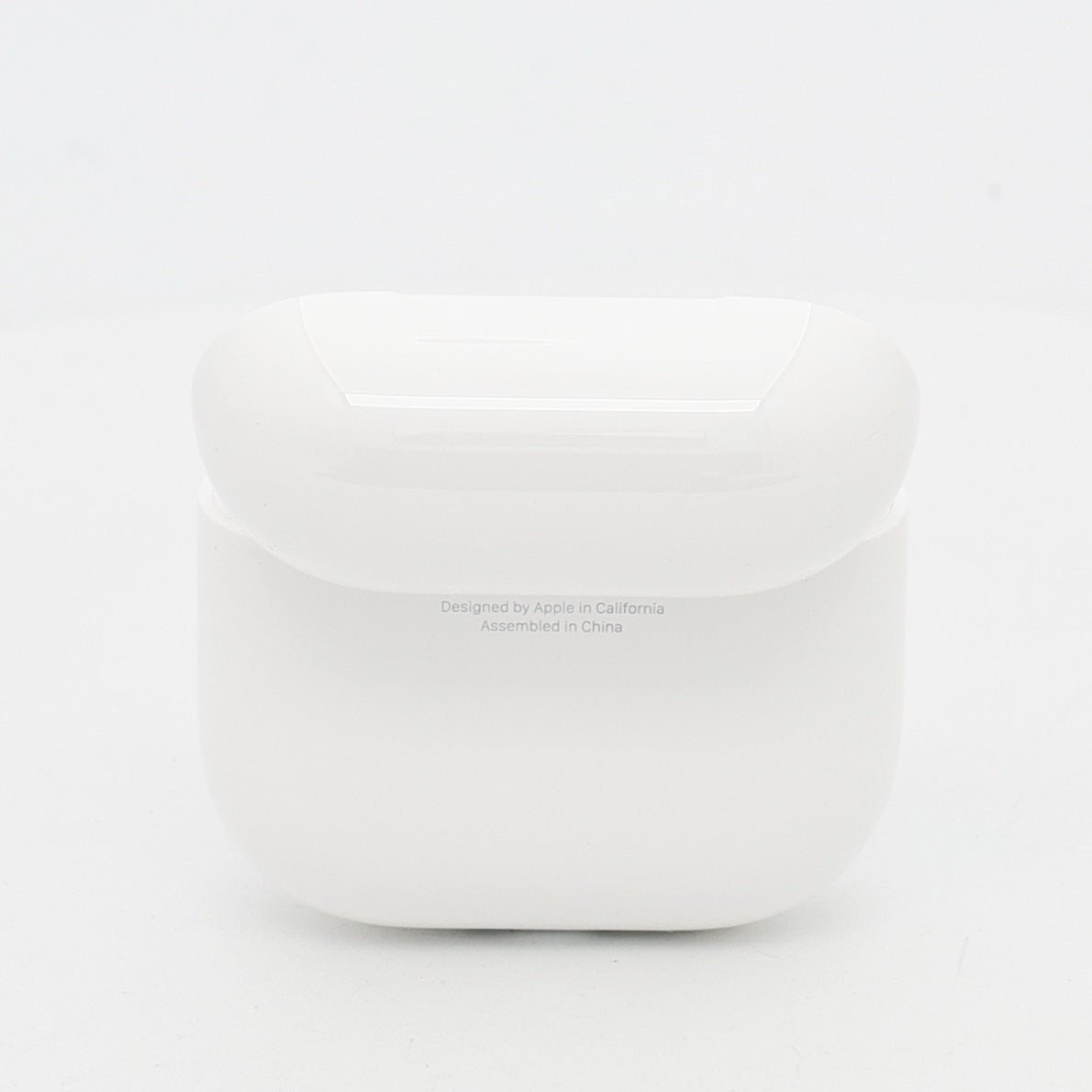 99新 Apple AirPods 4 (不支持主动降噪) 白色