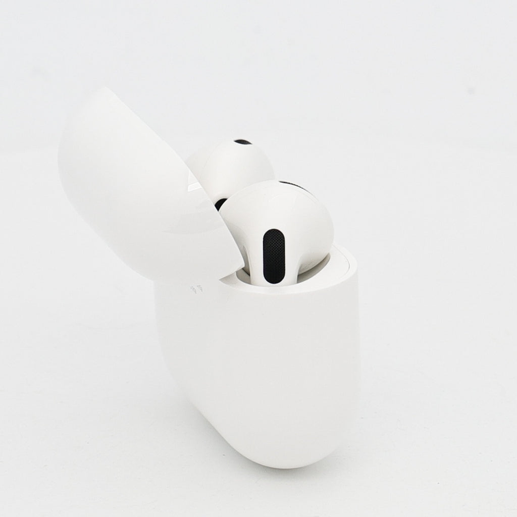 99新 Apple AirPods 4 (不支持主动降噪) 白色