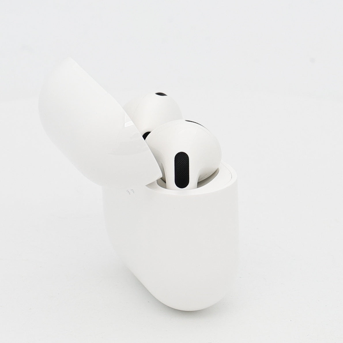 99新 Apple AirPods 4 (不支持主动降噪) 白色