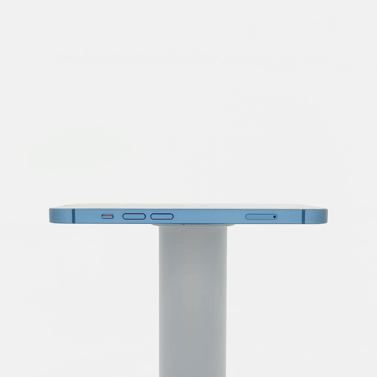 95新 Apple iPhone 13 256G 藍色 中國大陸版