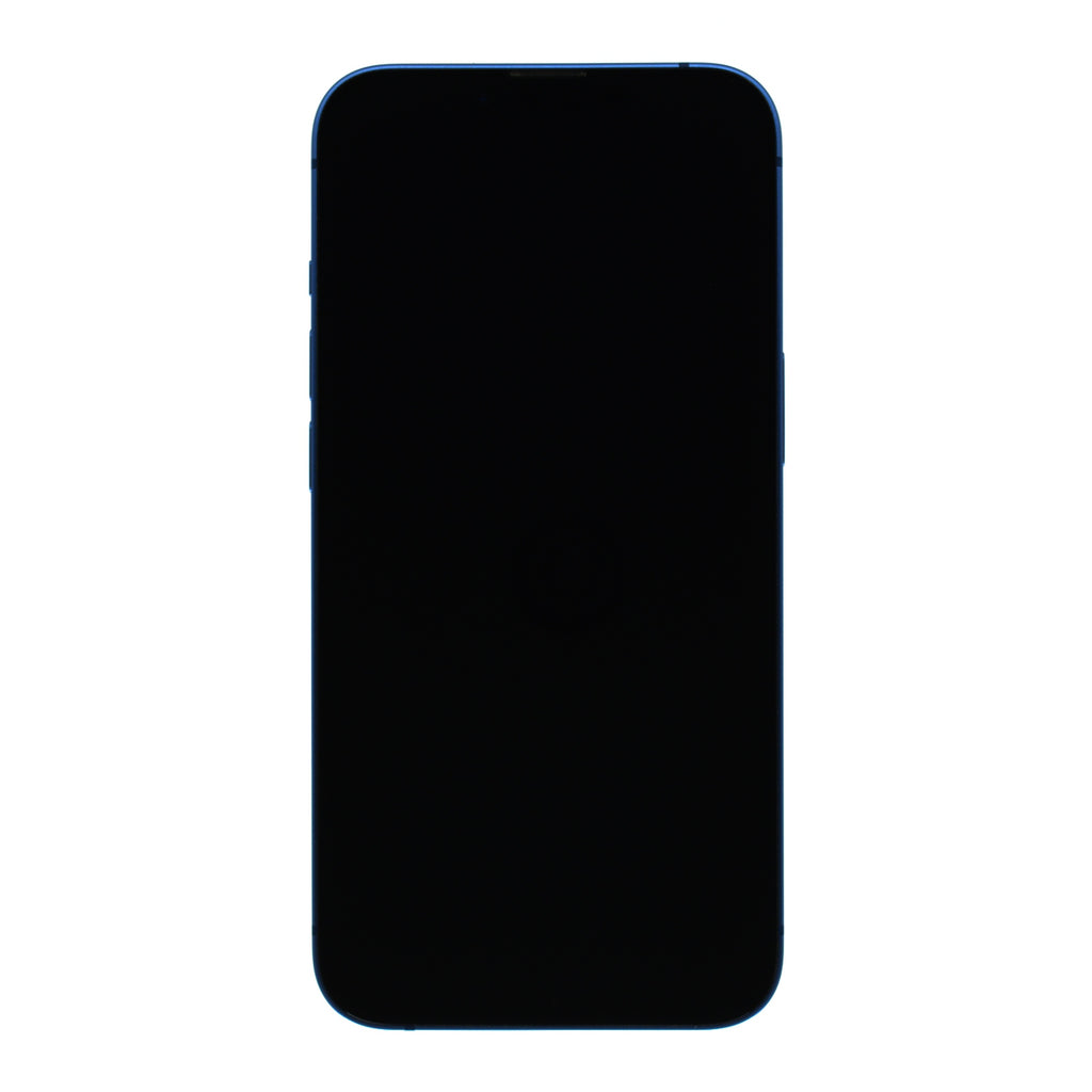 95新 Apple iPhone 13 256G 藍色 中國大陸版