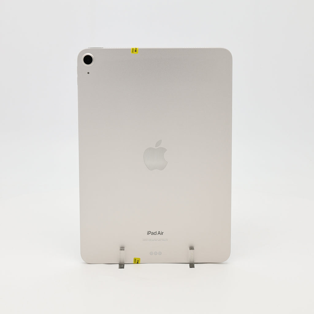 95新 Apple iPad Air5 64G 星光色 WIFI