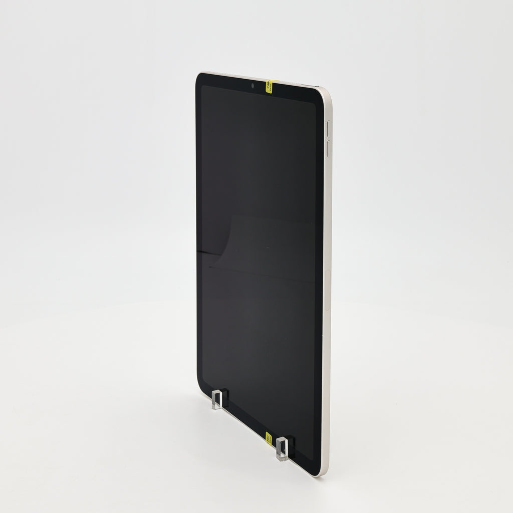 95新 Apple iPad Air5 64G 星光色 WIFI