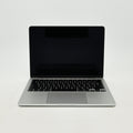 95新 Apple MacBook Air 22年 13寸 M2（8+8核） 8G RAM 256G SSD 銀色