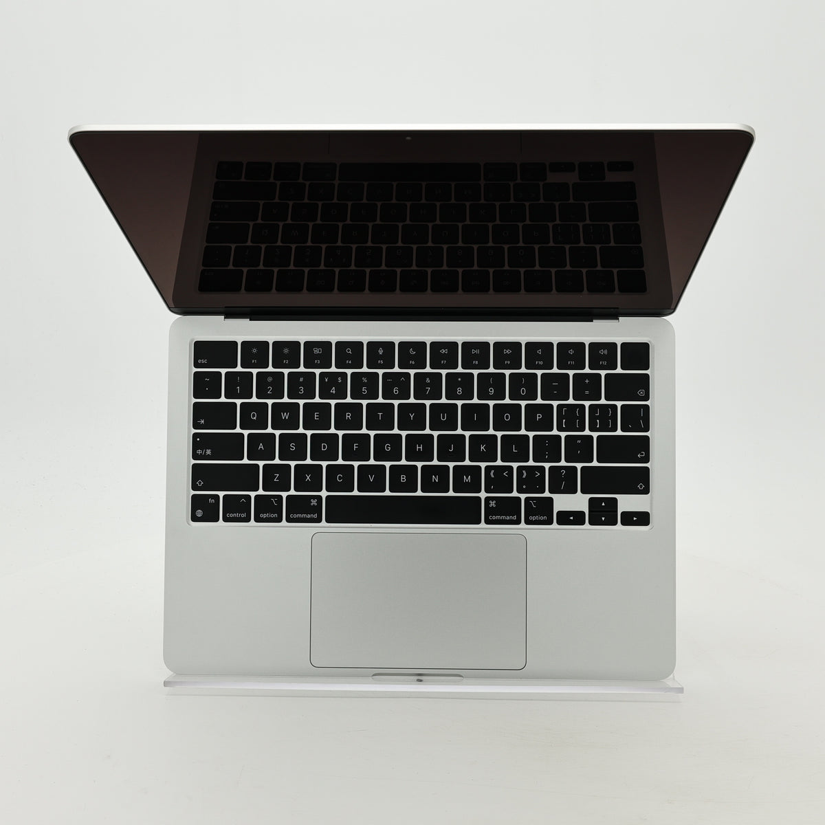 95新 Apple MacBook Air 22年 13寸 M2（8+8核） 8G RAM 256G SSD 銀色