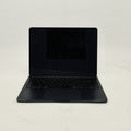 95新 Apple MacBook Air 22年 13寸 M2（8+8核） 8G RAM 512G SSD 午夜色