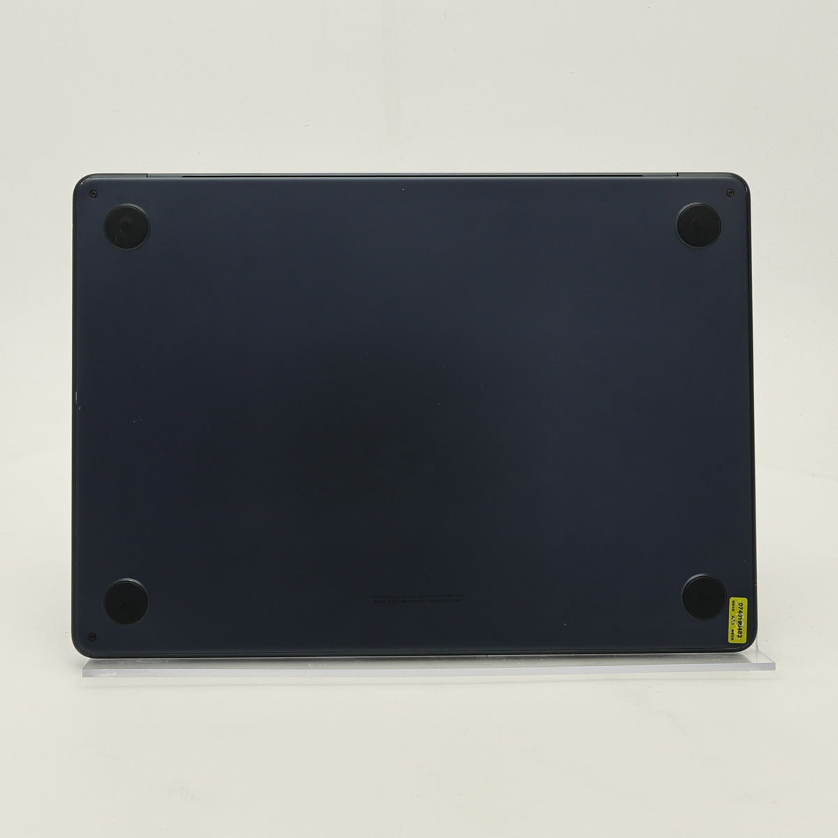 95新 Apple MacBook Air 22年 13寸 M2（8+8核） 8G RAM 512G SSD 午夜色