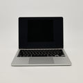 99新 Apple MacBook Air 22年 13寸 M2（8+8核） 8G RAM 256G SSD 銀色