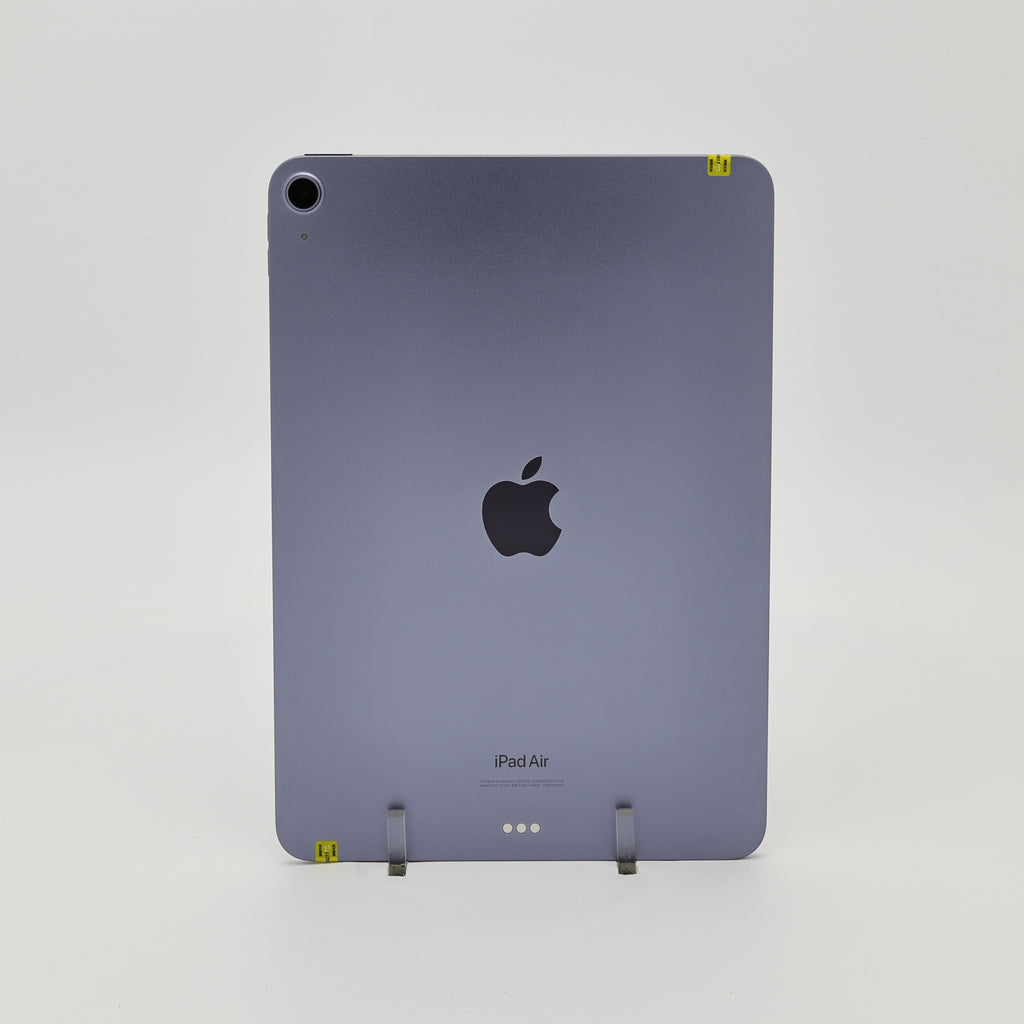 95新 Apple iPad Air5 64G 紫色 WIFI