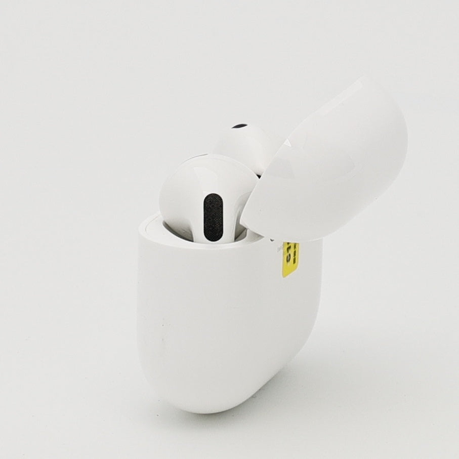 99新 Apple AirPods 4 (不支持主动降噪) 白色