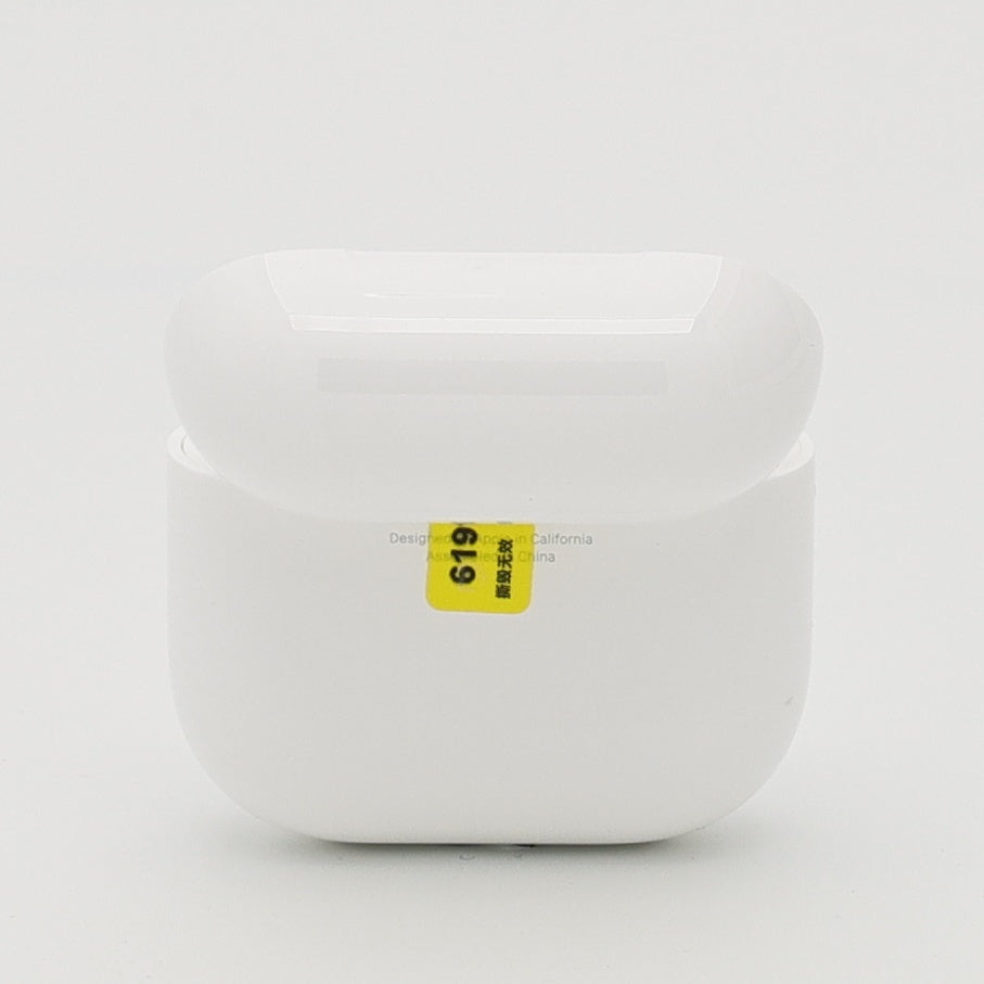 99新 Apple AirPods 4 (不支持主动降噪) 白色
