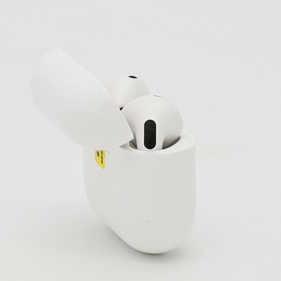 99新 Apple AirPods 4 (不支持主动降噪) 白色