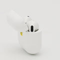 99新 Apple AirPods 4 (不支持主动降噪) 白色