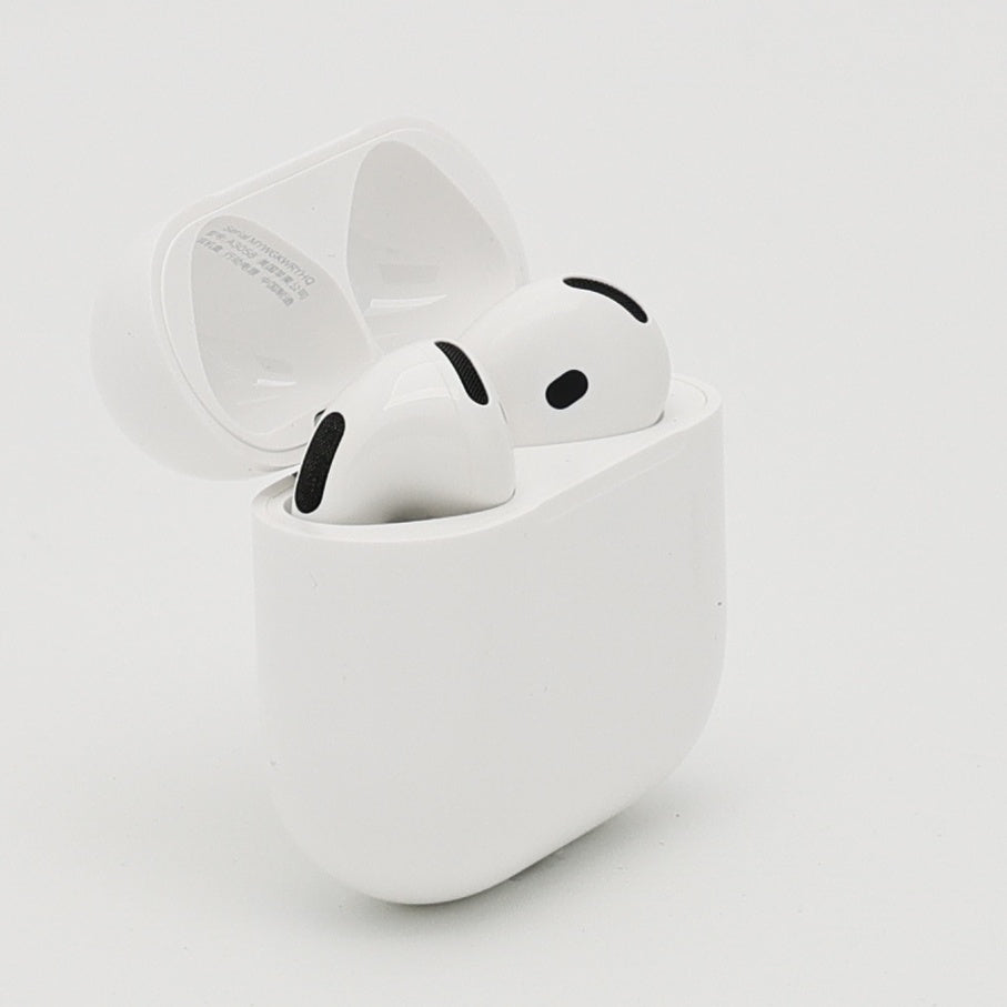 99新 Apple AirPods 4 (不支持主动降噪) 白色