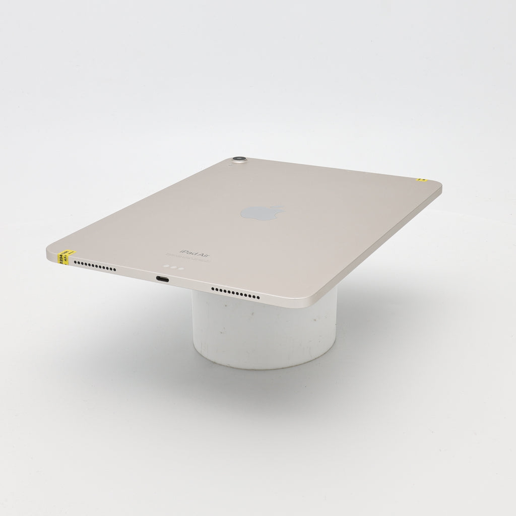 95新 Apple iPad Air5 256G 星光色 WIFI