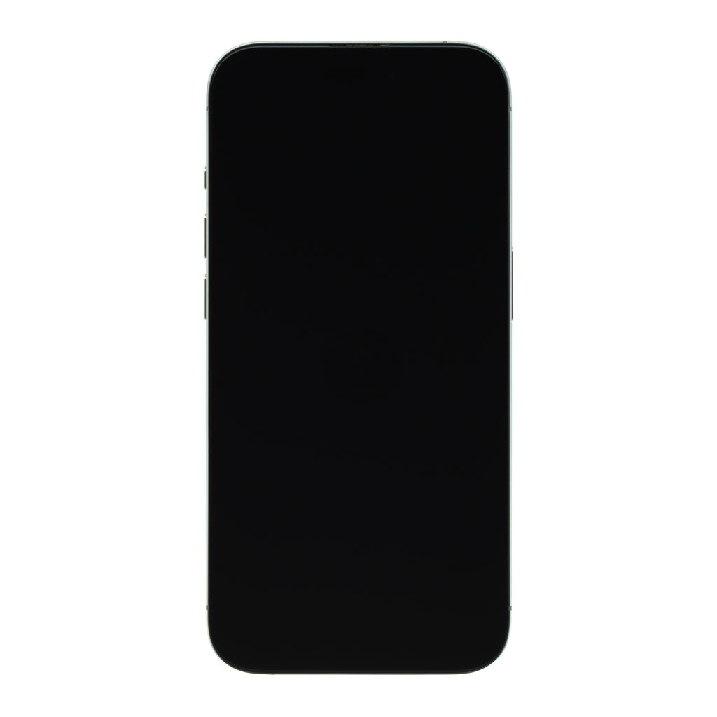 99新 Apple iPhone 15 Pro 128G 白色鈦金屬 中國大陸版