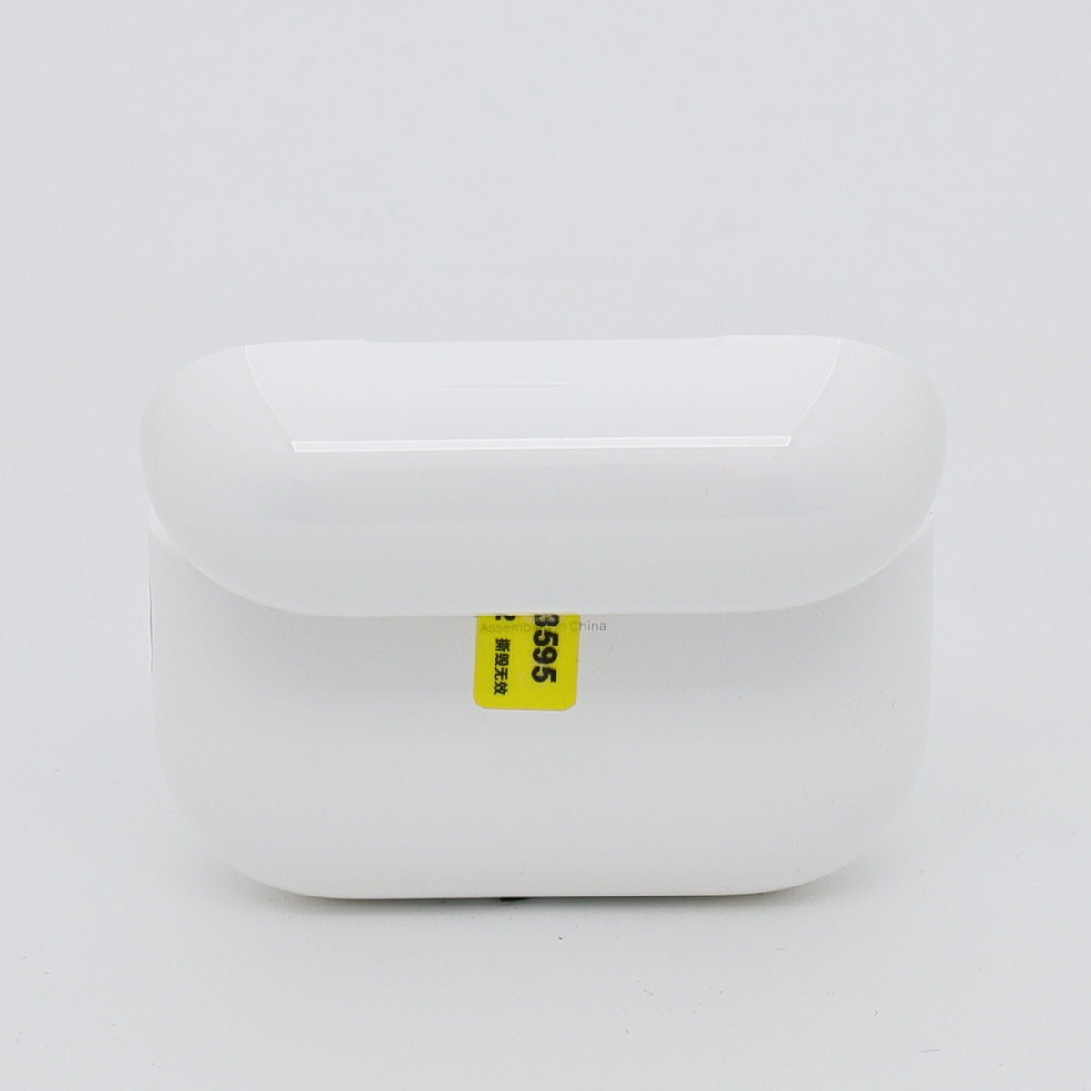 99新 Apple AirPods Pro 3 白色
