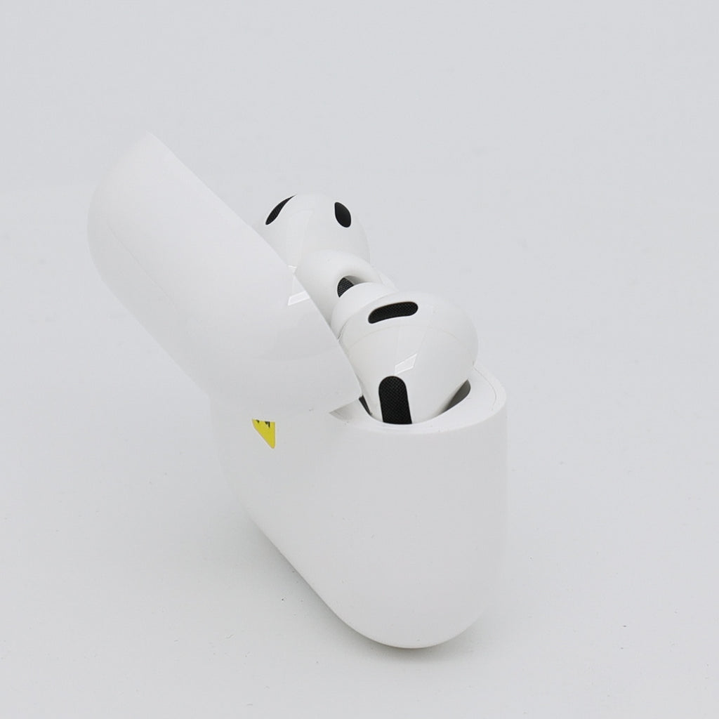99新 Apple AirPods Pro 3 白色