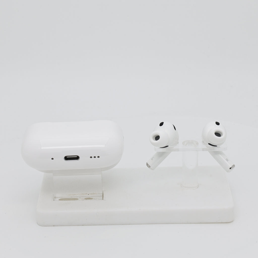 99新 Apple AirPods Pro 3 白色