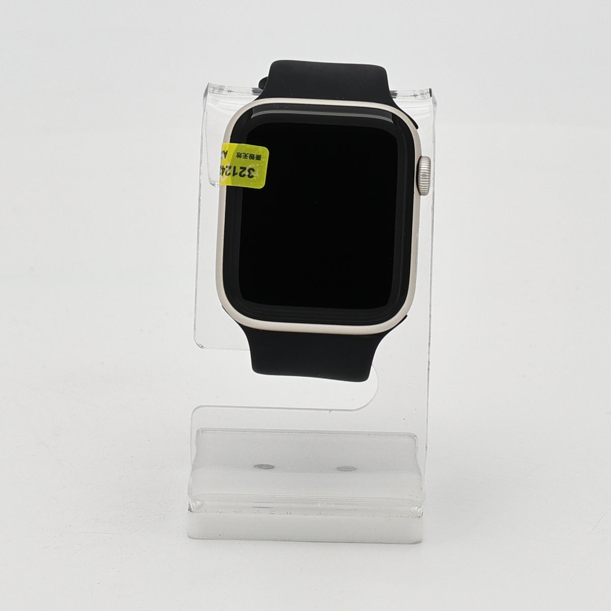 99新 Apple Watch SE 2 44毫米 鋁金屬
