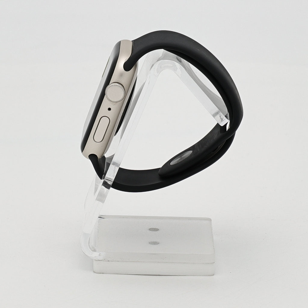 99新 Apple Watch SE 2 44毫米 鋁金屬
