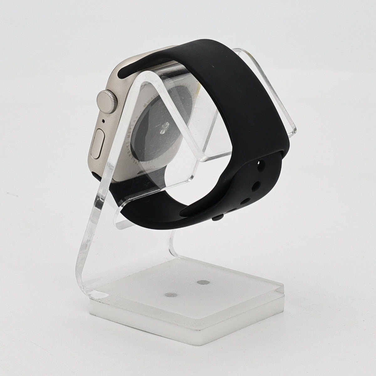 99新 Apple Watch SE 2 44毫米 鋁金屬