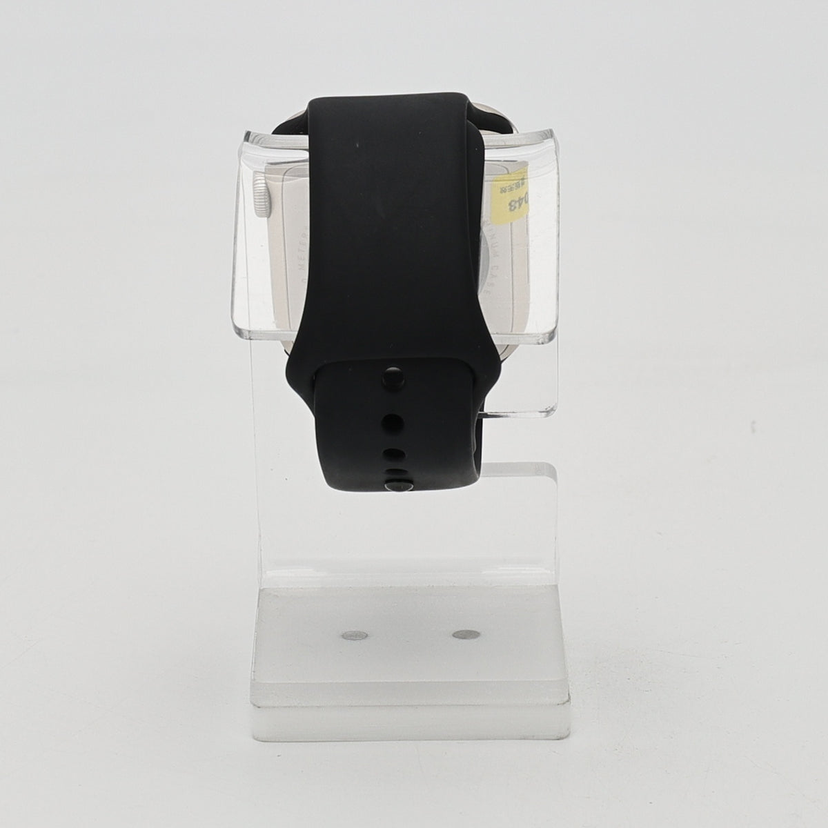 99新 Apple Watch SE 2 44毫米 鋁金屬