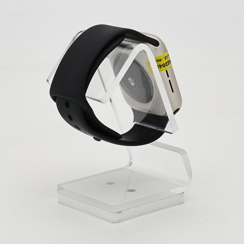 99新 Apple Watch SE 2 44毫米 鋁金屬