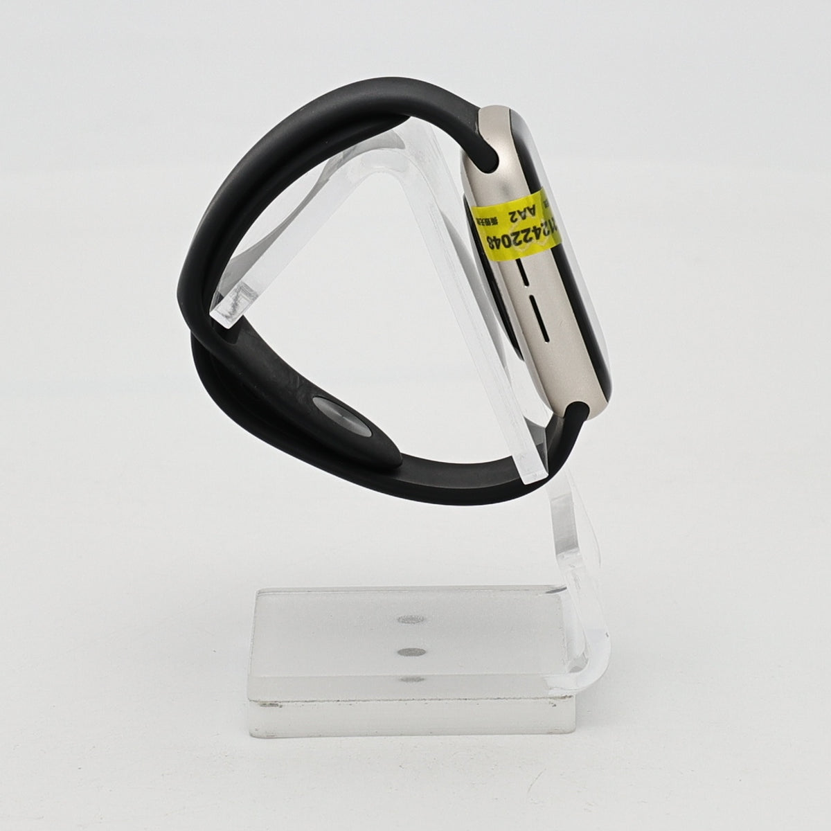 99新 Apple Watch SE 2 44毫米 鋁金屬