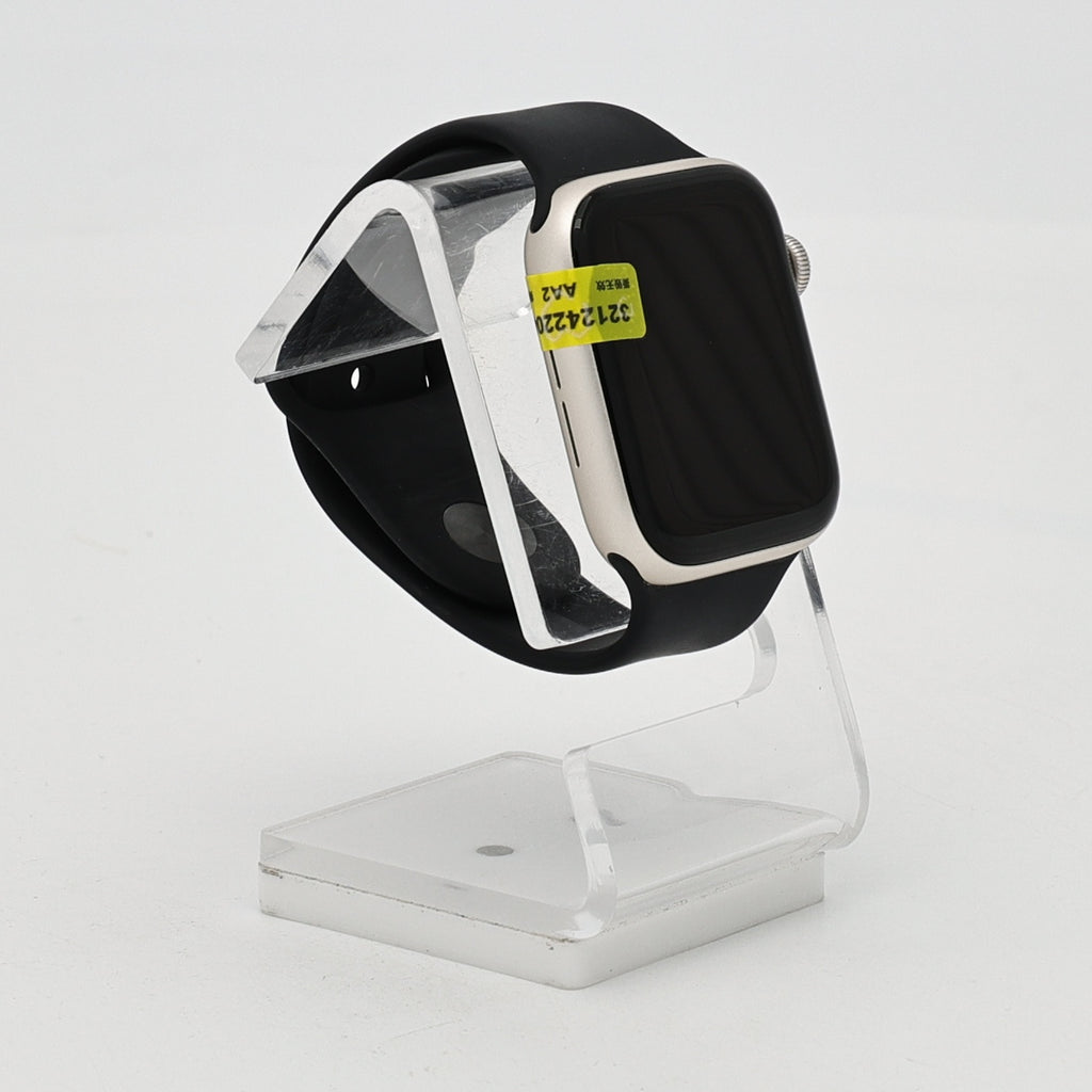 99新 Apple Watch SE 2 44毫米 鋁金屬