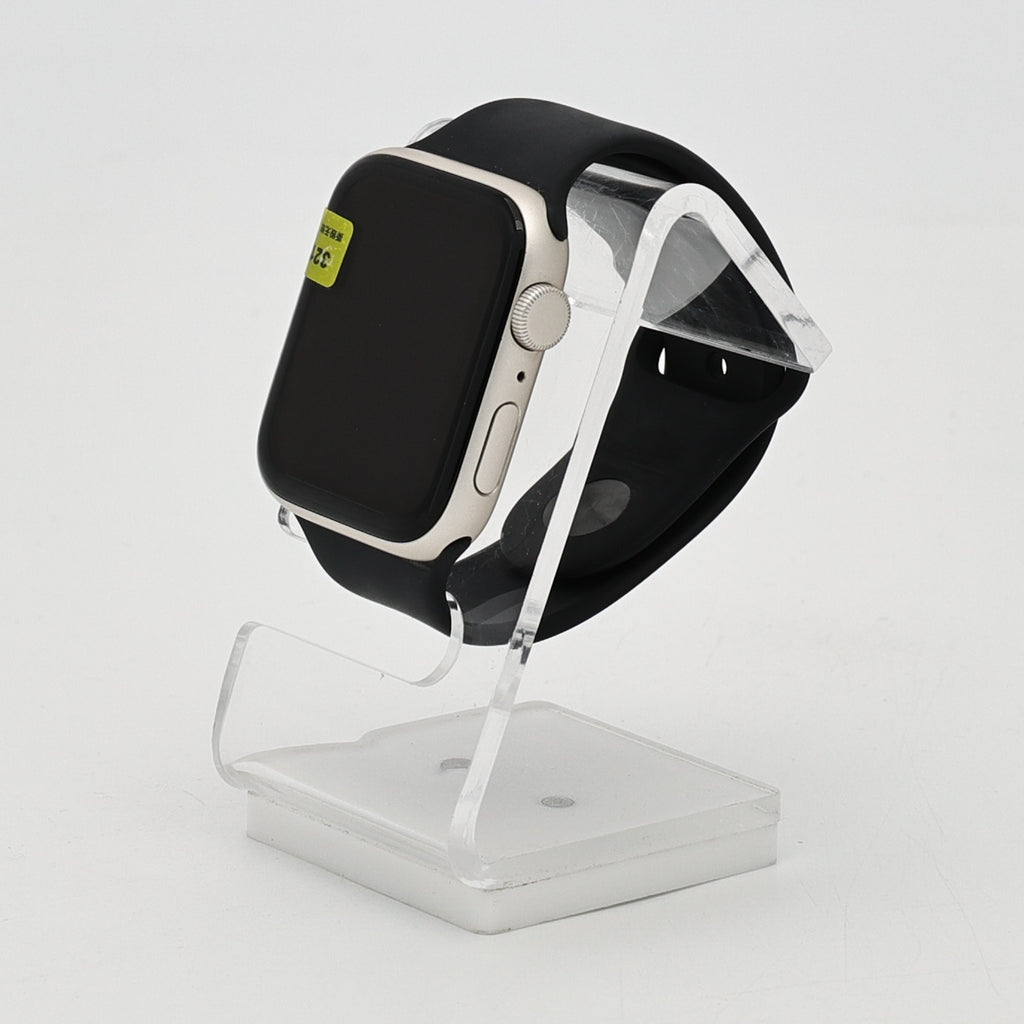 99新 Apple Watch SE 2 44毫米 鋁金屬