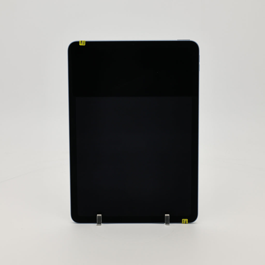 99新 Apple iPad Air5 64G 藍色 WIFI