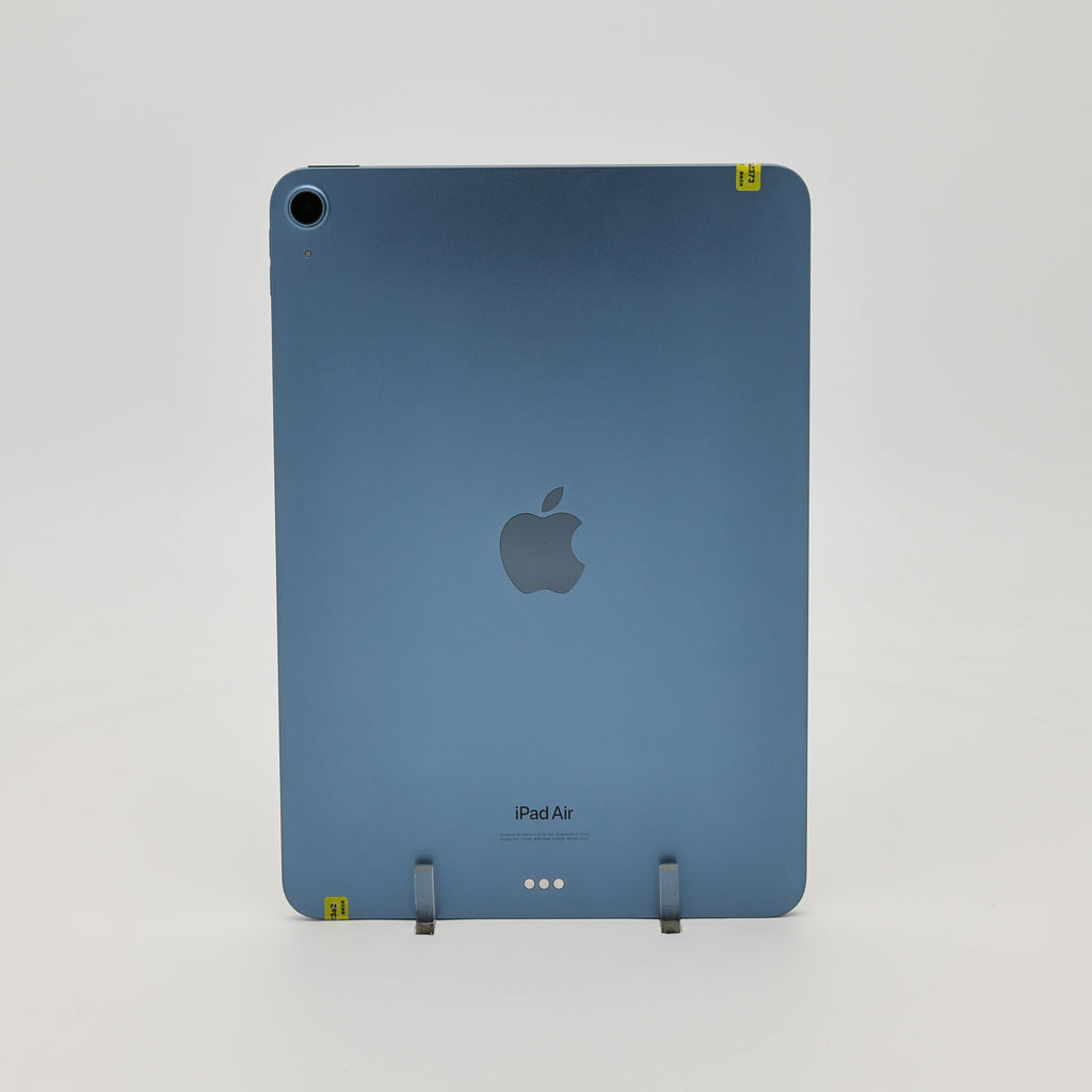 99新 Apple iPad Air5 64G 藍色 WIFI