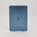 99新 Apple iPad Air5 64G 藍色 WIFI
